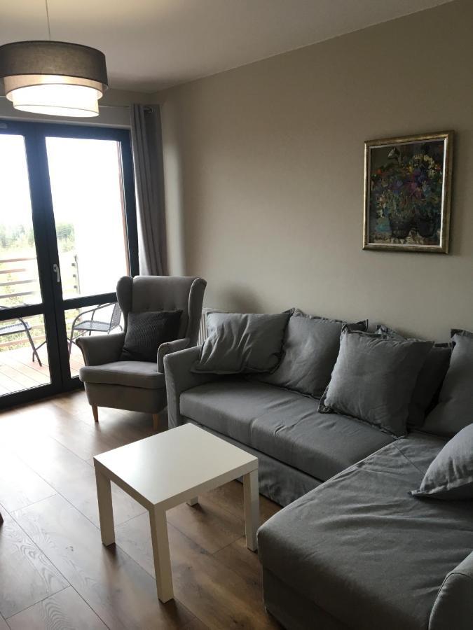 Apartment Silence Triventi Topaz Karpacz