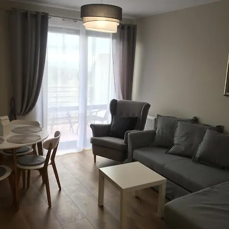 Apartament Silence Triventi Topaz Karpacz Exterior photo