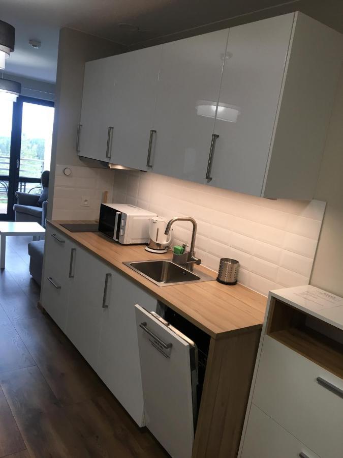 Apartament Silence Triventi Topaz *