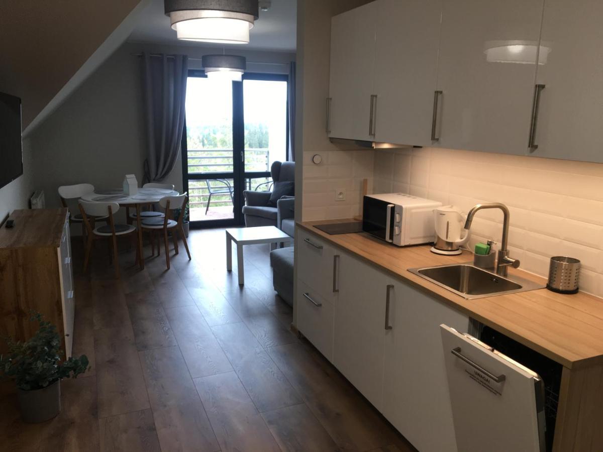 Silence Triventi Topaz Apartament Karpacz
